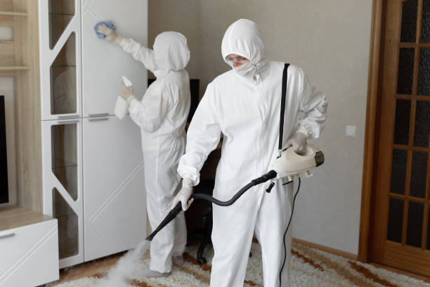 24/7 Emergency Blood Cleanup experts in Mount Holly, NJ